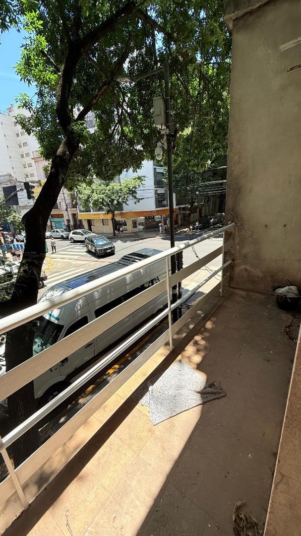 Departamento en Alquiler Apto profesional