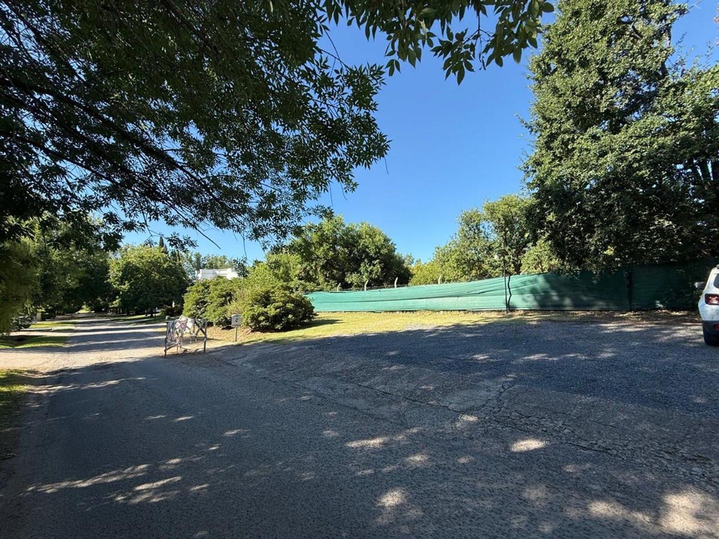 Terreno en Venta de 3248,0 m2