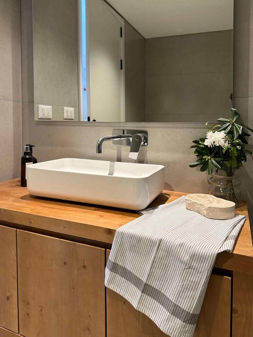 Departamento en Venta 2 años