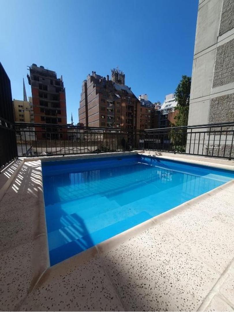 Departamento en Alquiler de 3 ambientes