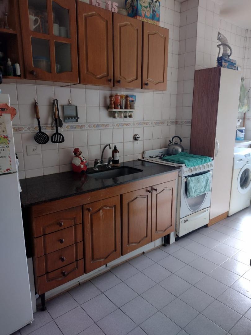 Departamento en Venta en Campana, USD 65.000