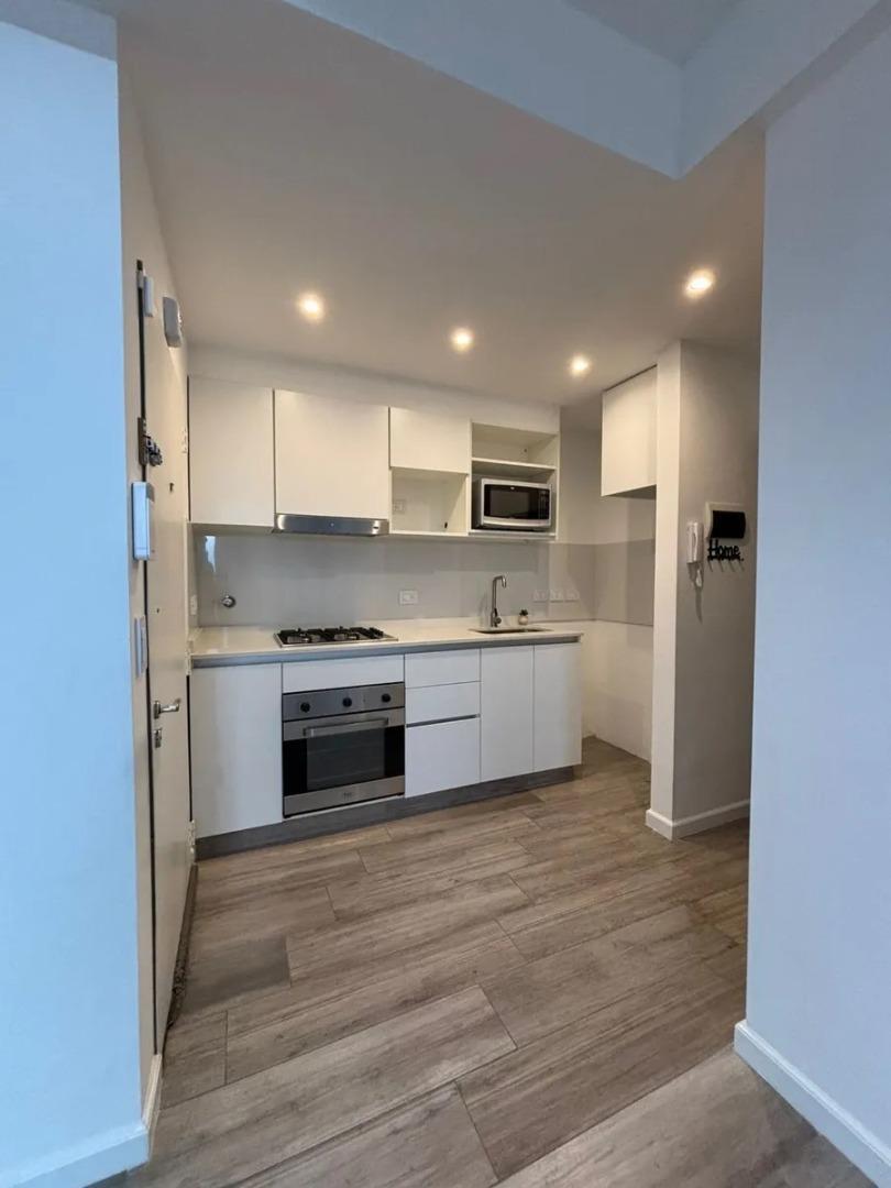 Departamento en Alquiler en Florida Belgrano/Oeste, USD 850