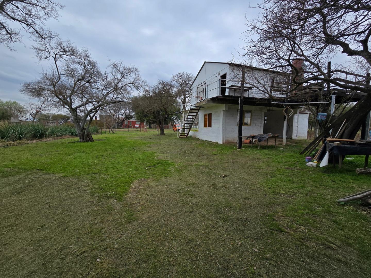 Quinta en Venta de 2 dormitorios