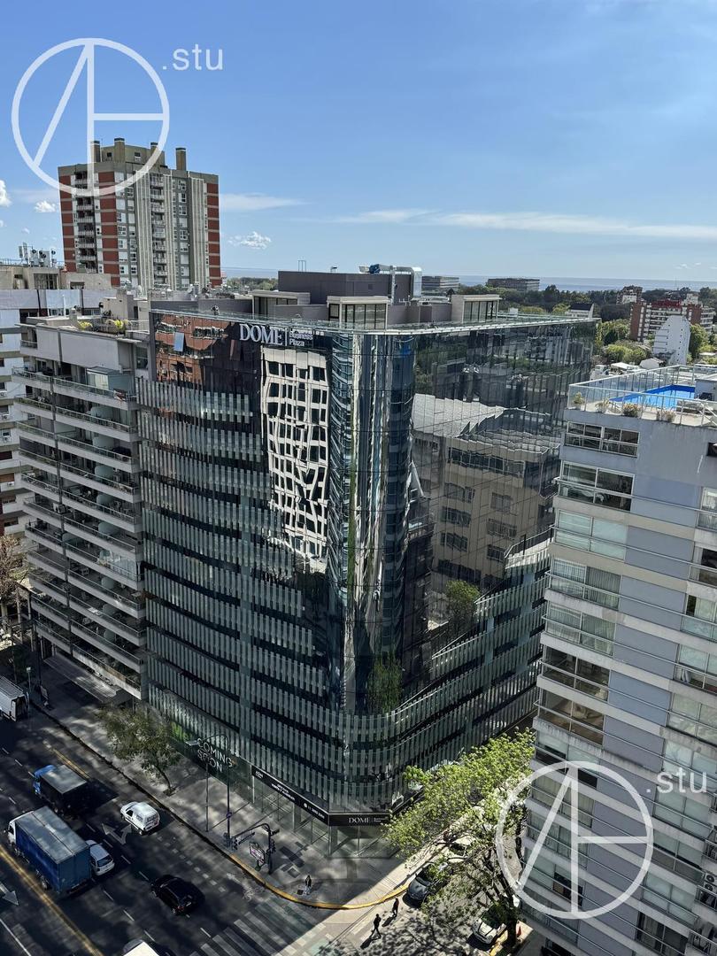 Oficina en Venta A Estrenar