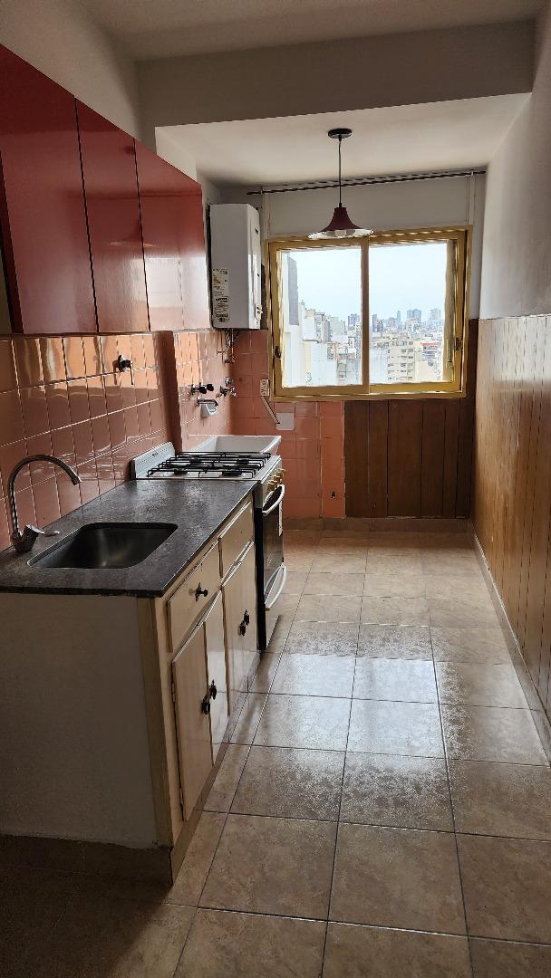 Departamento en Alquiler 55 años