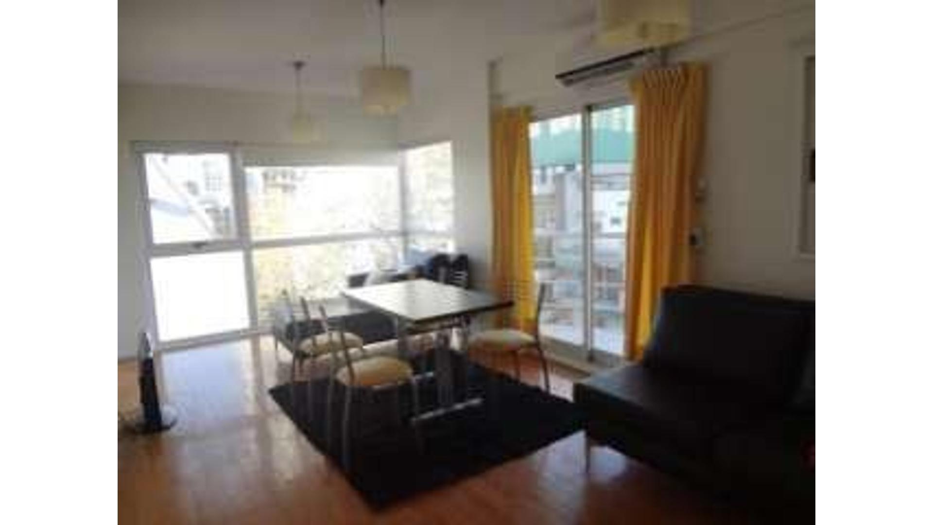 Departamento Alquiler x Temporada