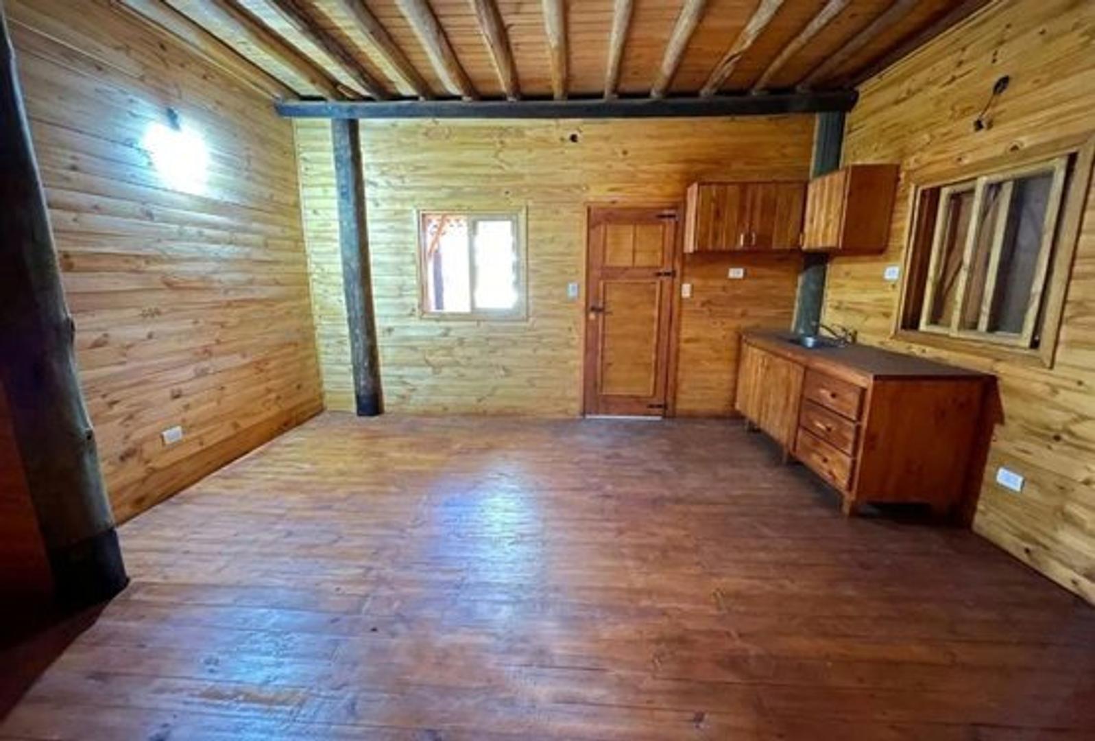 Departamento en Venta con 3 cocheras