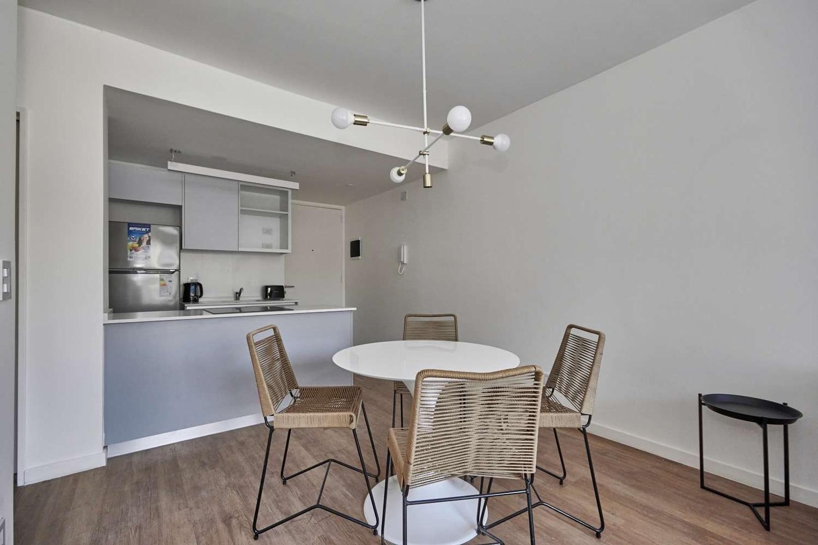 Departamento en Venta A Estrenar