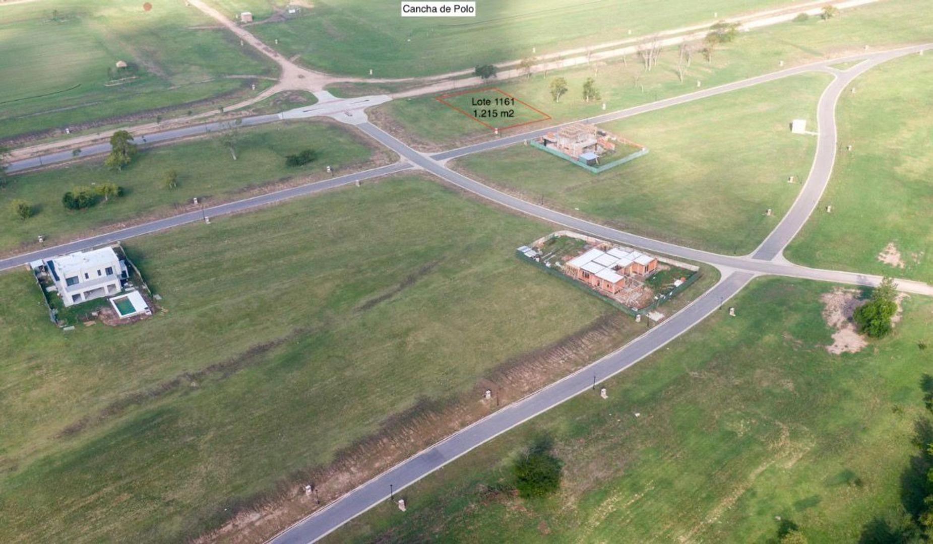 Terreno en Venta en Pilara, USD 160.000