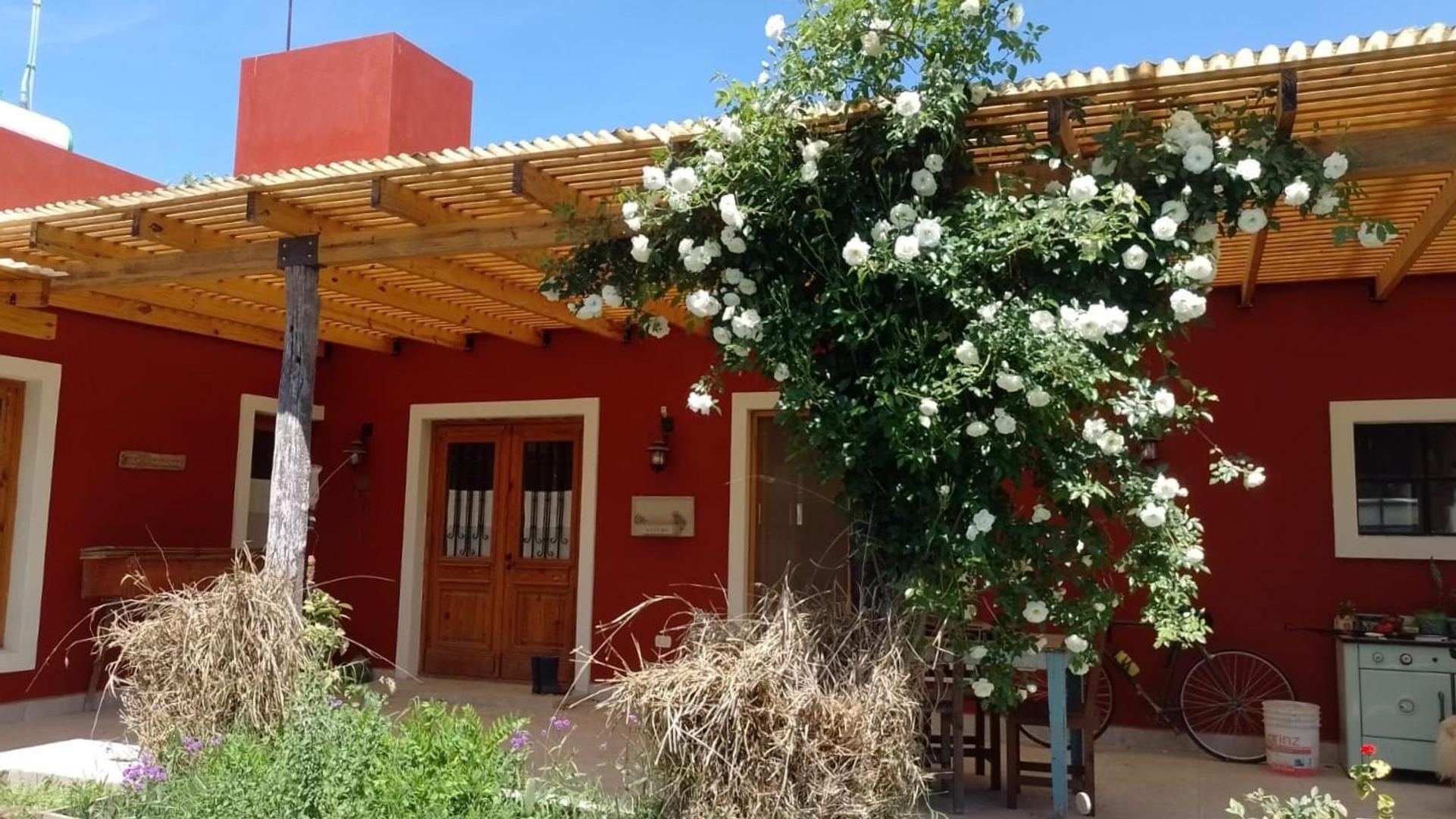 Casa en venta. La Plata