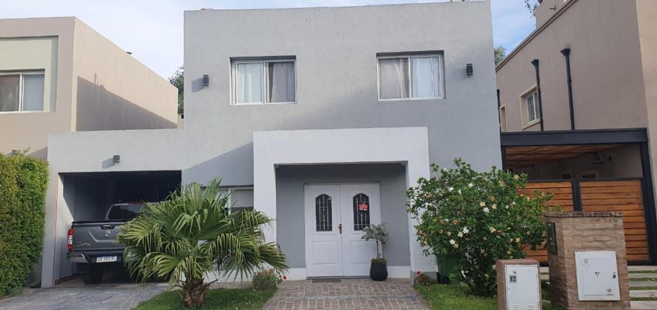 La Merecida, Guatemala