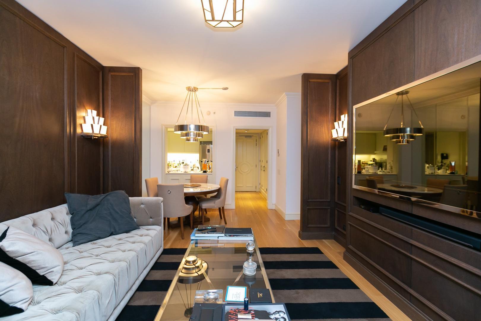 Departamento en Alquiler de 2 ambientes