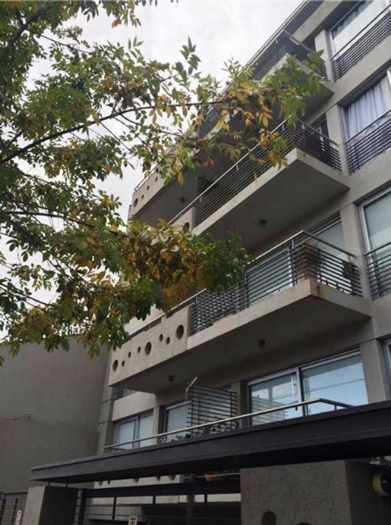 DEPARTAMENTO DE 2 AMBIENTES:: CASTELAR NORTE :: EXCELENTE