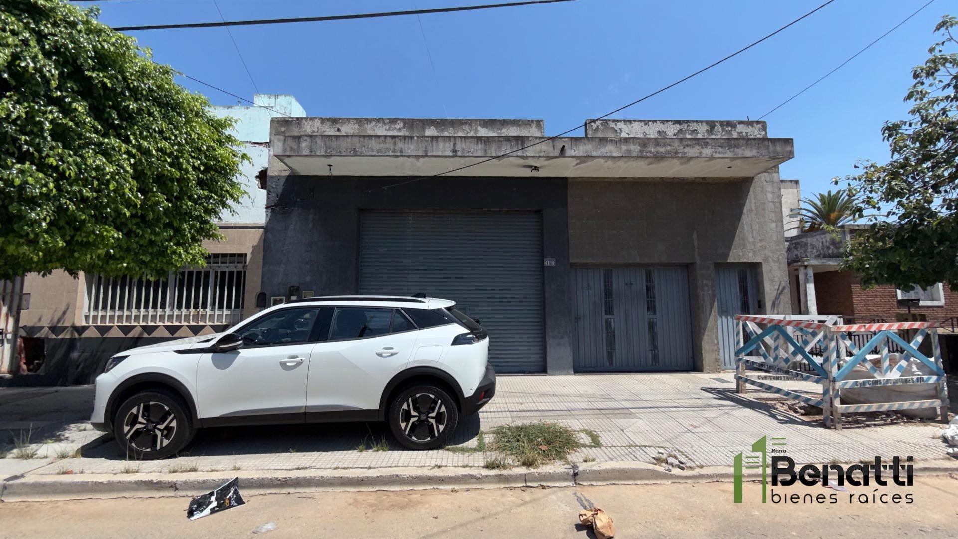 Local en Alquiler en Ramos Mejia, $ 1.000.000