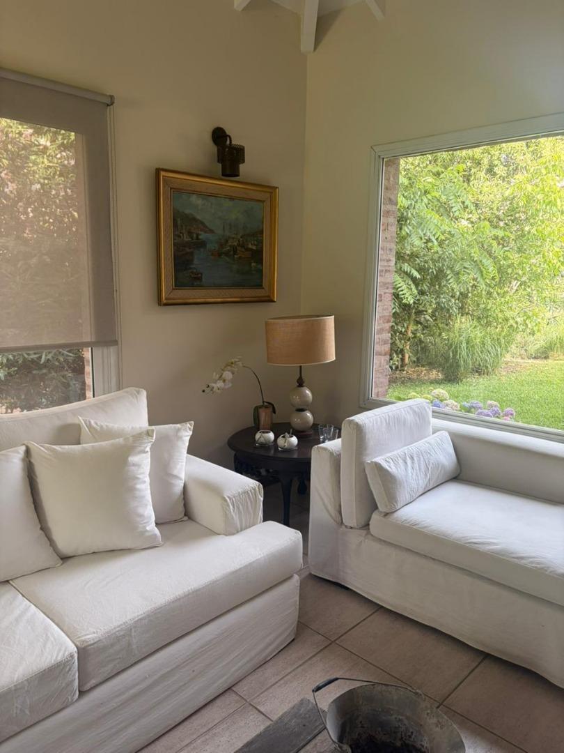 Casa en Alquiler Temporal en La Martinica, USD 4.800