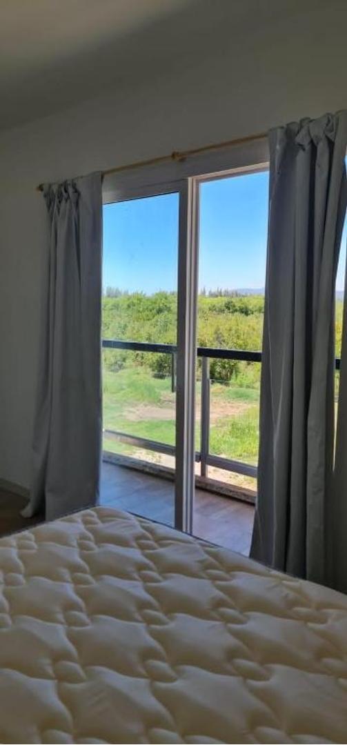 Zanjon De Los Inquilinos