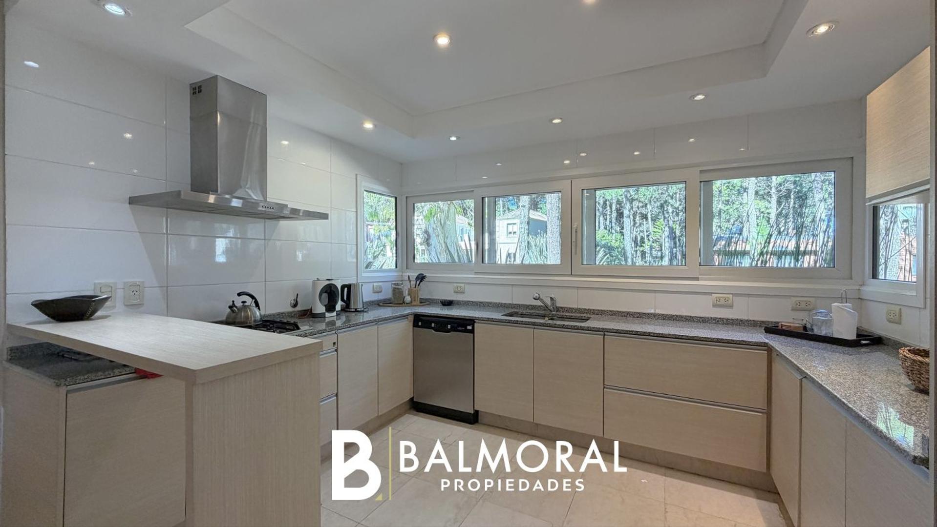 Casa en Alquiler Temporal al Norte