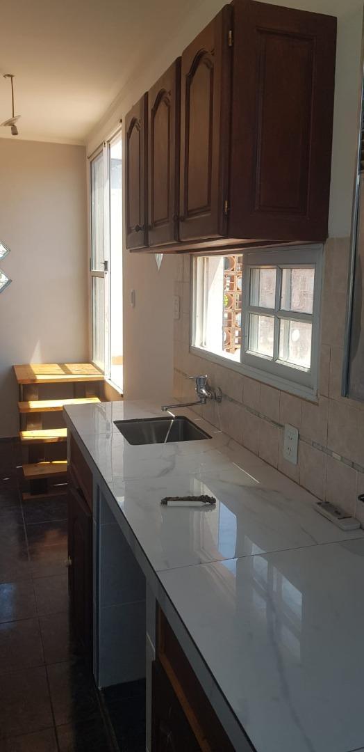 Depto Tipo Casa en Venta de 3 ambientes