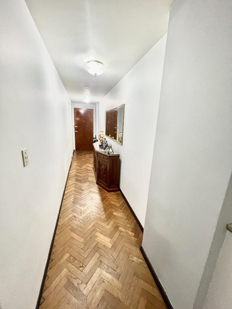 Departamento en Venta en Recoleta, USD 219.000