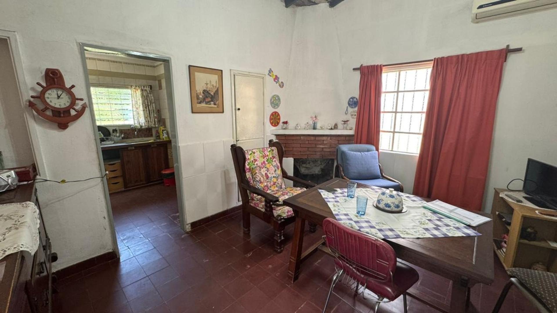 Casa en Venta en Ingeniero Adolfo Sourdeaux, USD 125.000