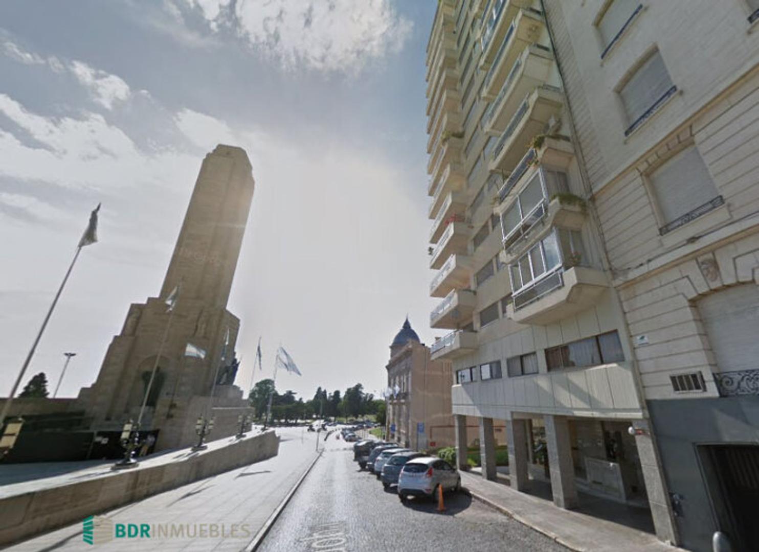 Departamento en Alquiler de 3 dormitorios