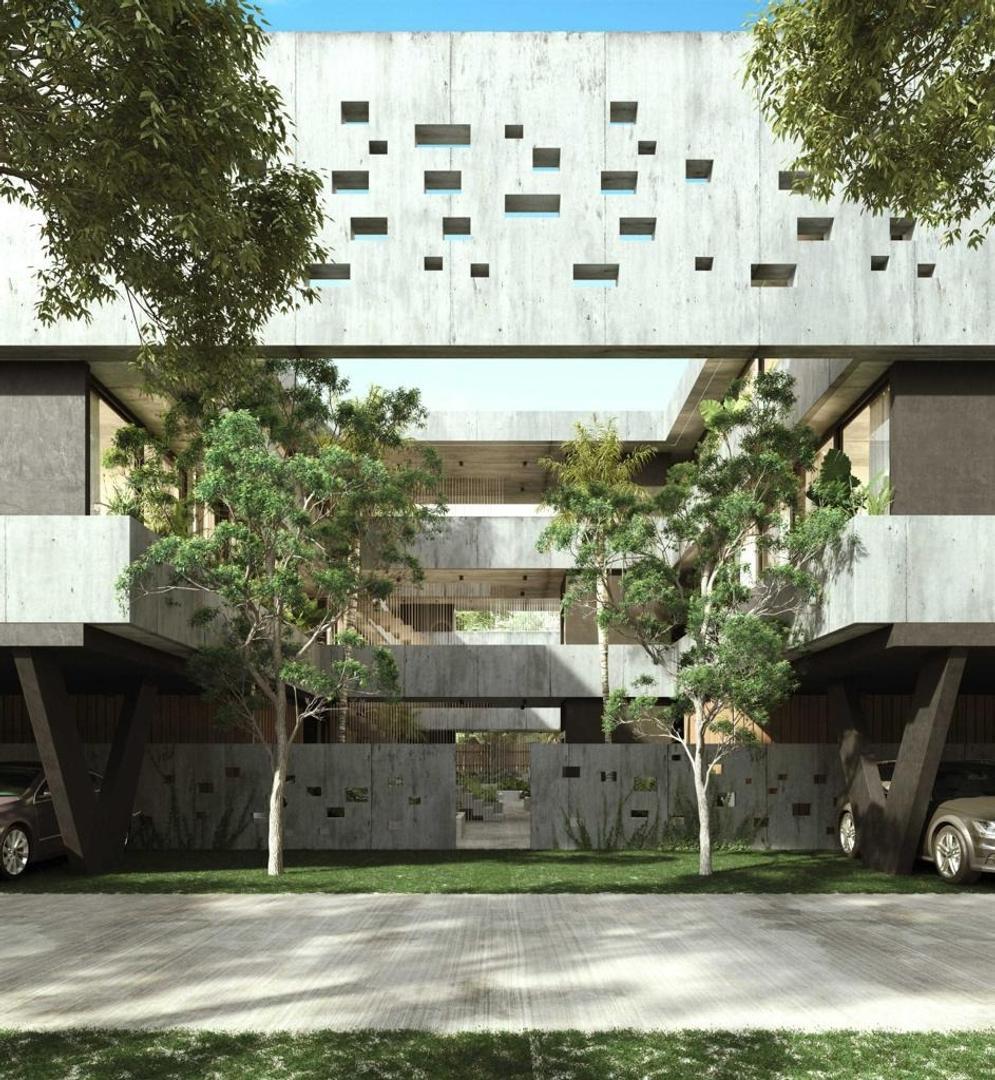 Departamento en Venta en Tigre Centro, USD 379.000