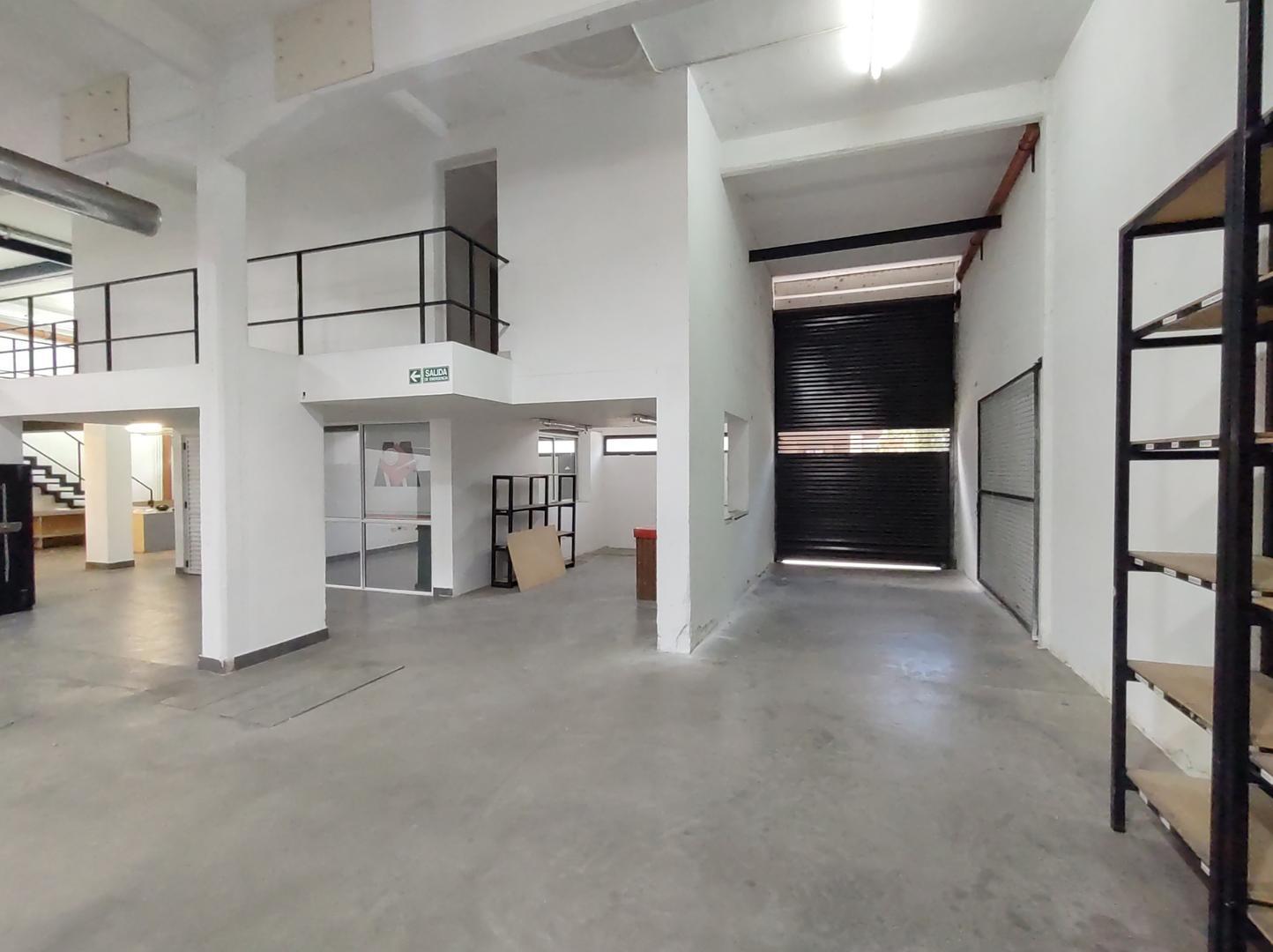 VENTA | GALPON - LOCAL COMERCIAL - OFICINAS - DEPTOS