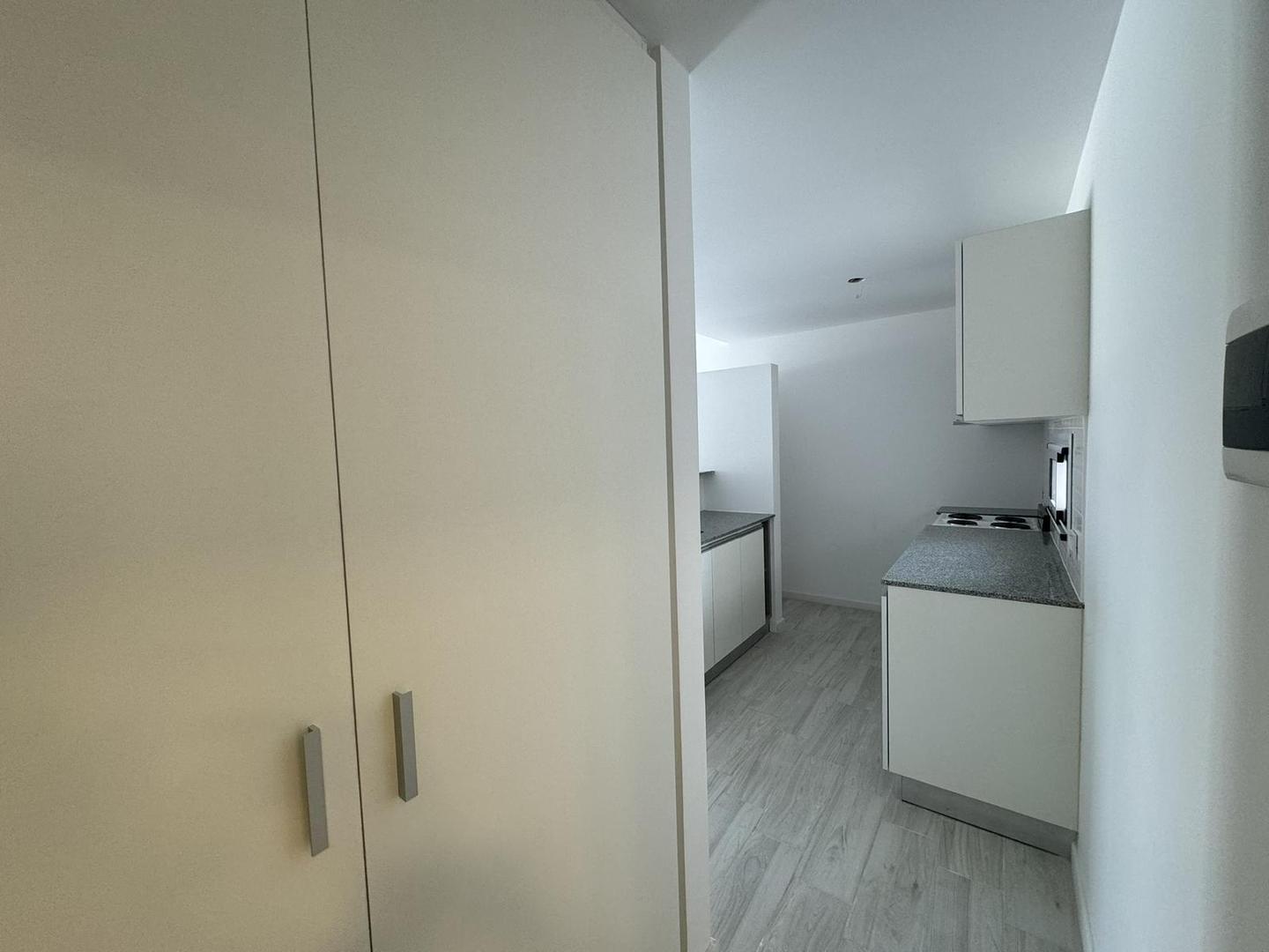 Departamento en Alquiler al Sur