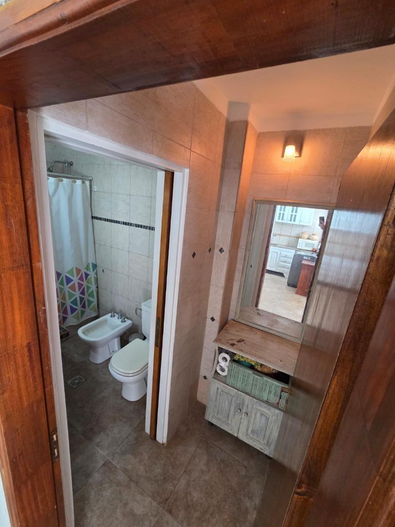 Depto Tipo Casa en Venta en La Plata, USD 90.000