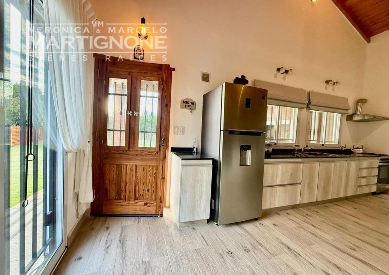 Casa en Venta de 2 dormitorios