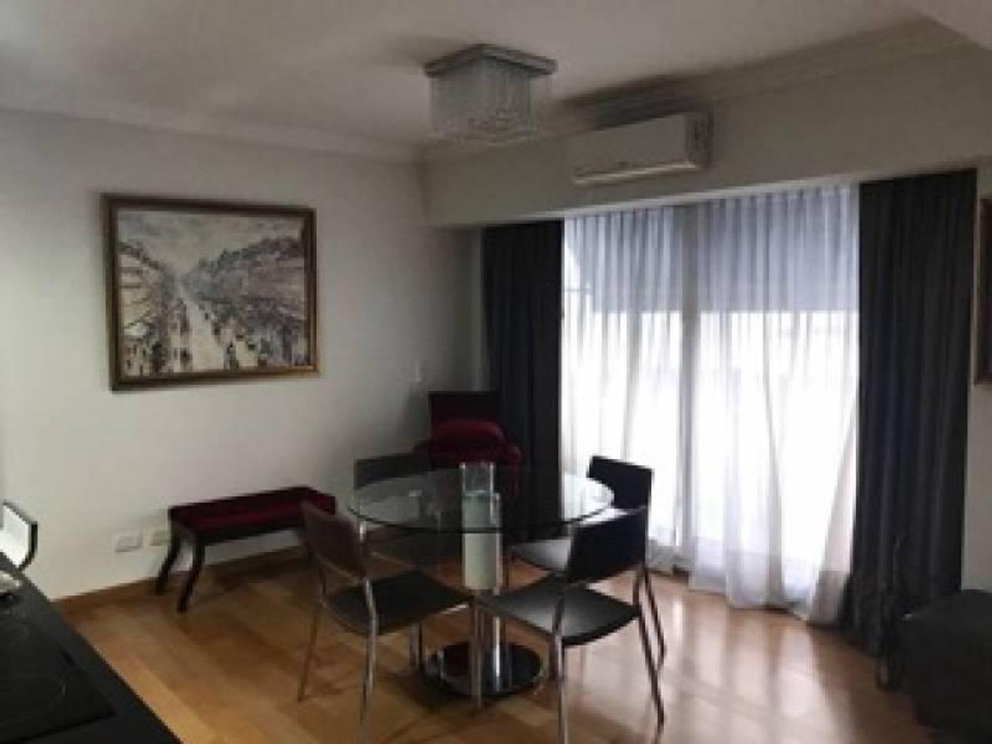 Departamento en Venta en Recoleta, USD 849.000