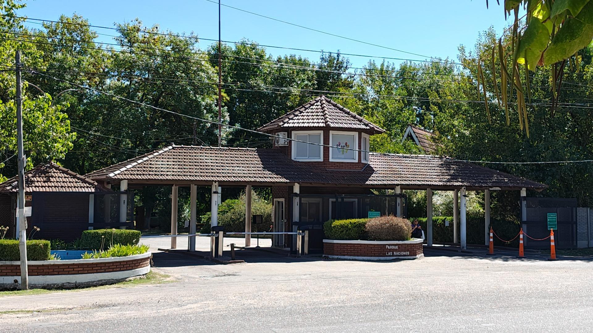 Lotes venta s/Francia, Mza 5, Parque Las Naciones, Guernica