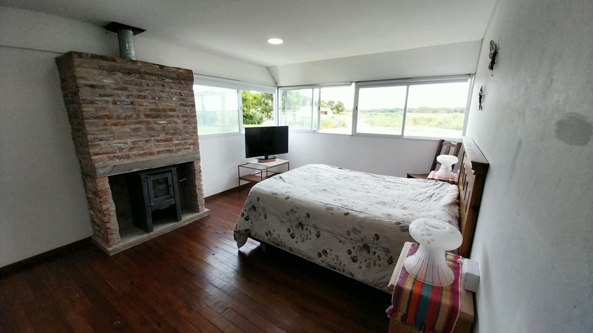 Casa en Alquiler Temporal 5 años