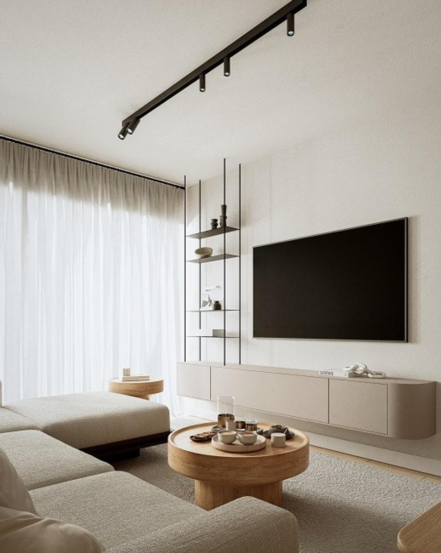 Departamento 3 dormitorios San Juan 1277 Rosario