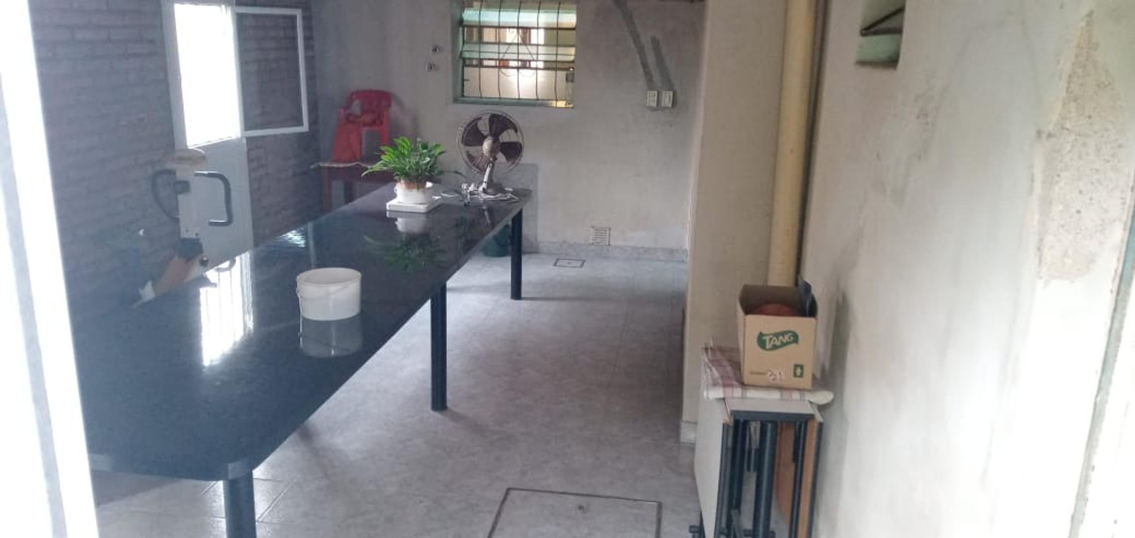 Gerónimo Del Barco 2645