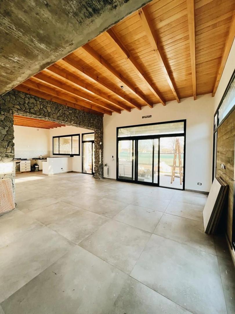 Casa en Venta A Estrenar