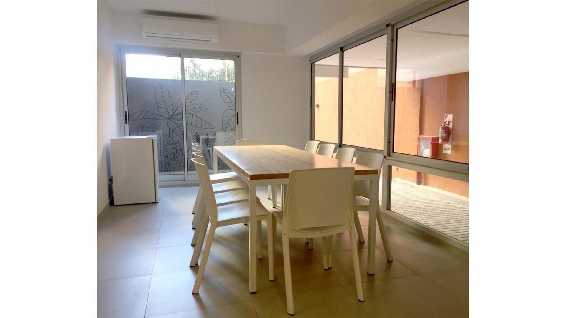 Departamento en Alquiler A Estrenar