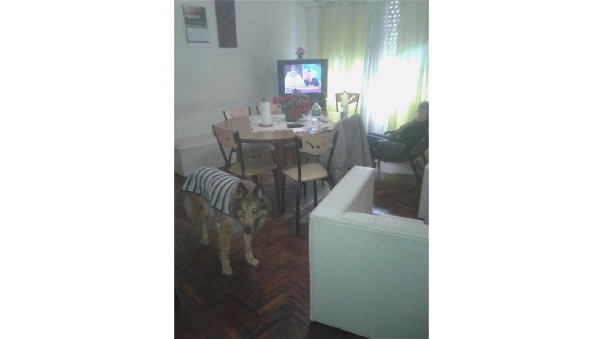 Depto Tipo Casa en Venta de 2 dormitorios