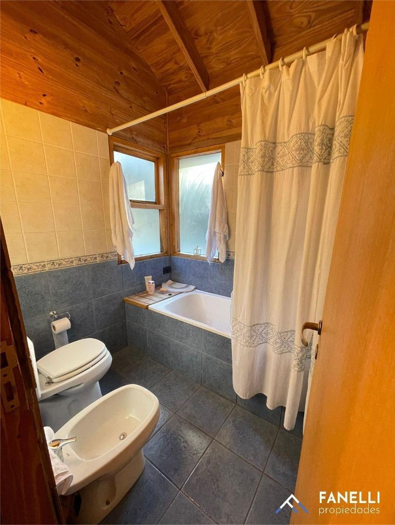 Casa en Venta en Las Balsas, USD 220.000