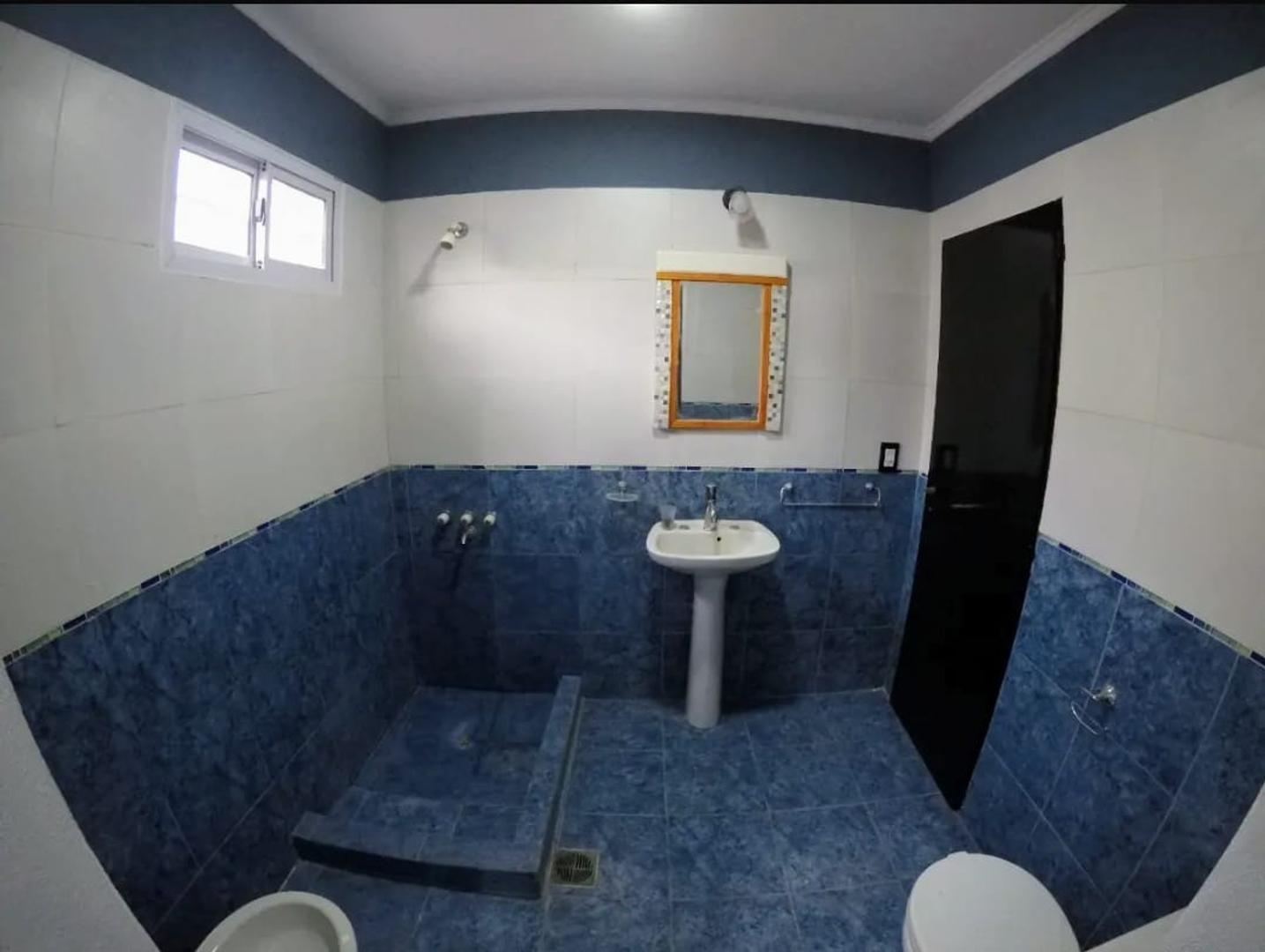 Depto Tipo Casa en Venta de 1 dormitorio