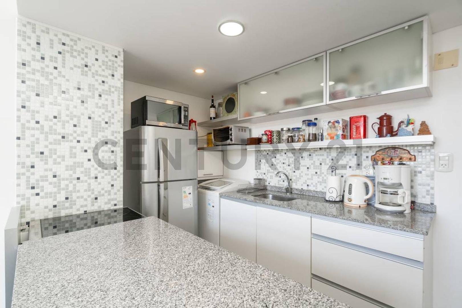 Roosevelt 1961 , Piso 0