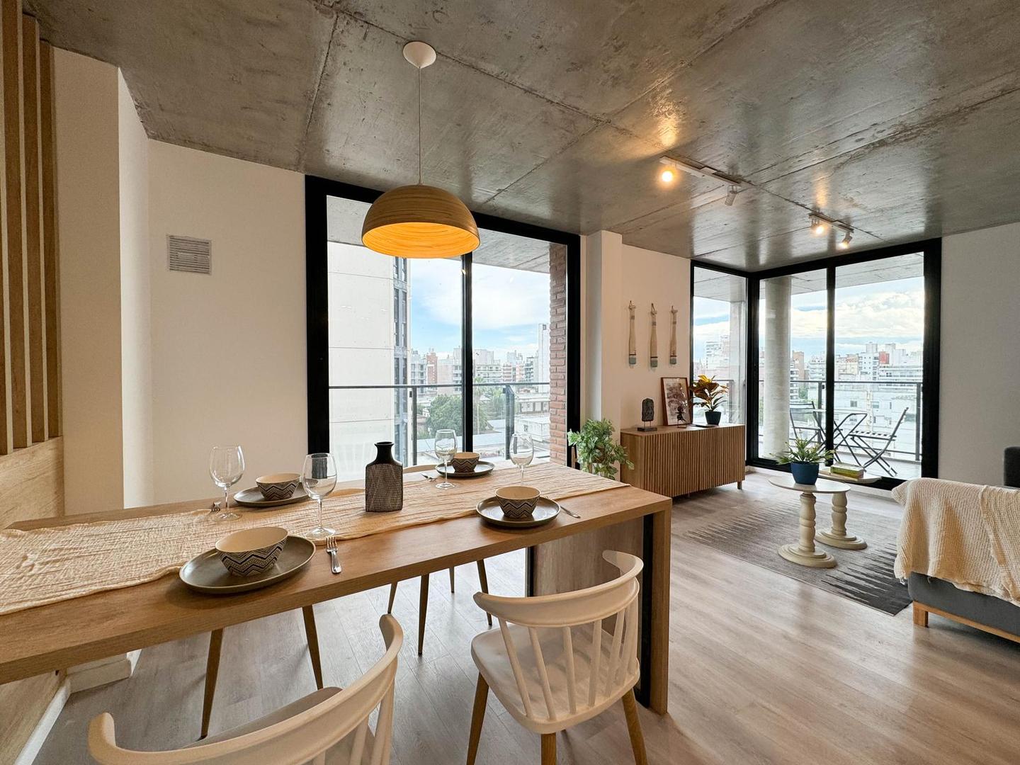 Departamento en Venta en Centro, USD 174.300