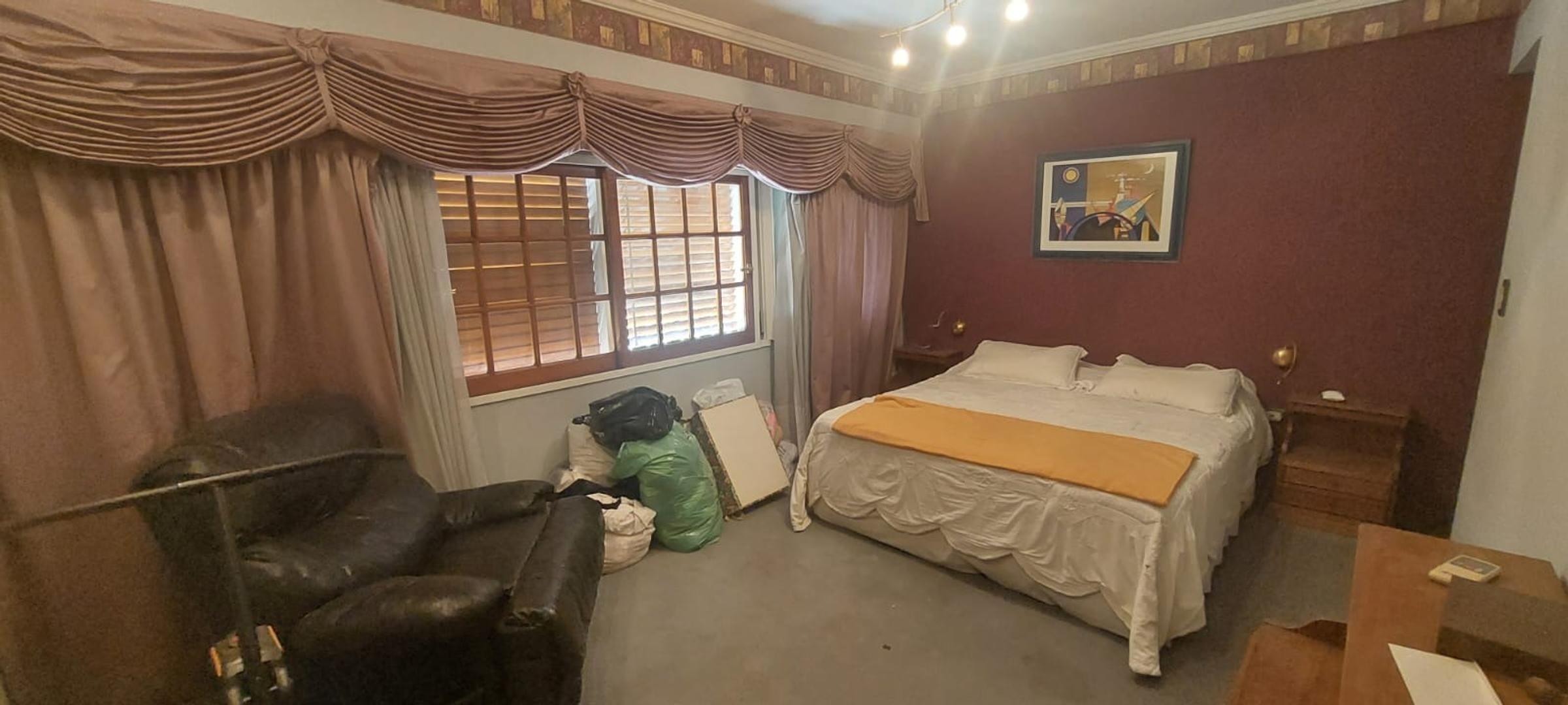 Casa en Venta 25 años