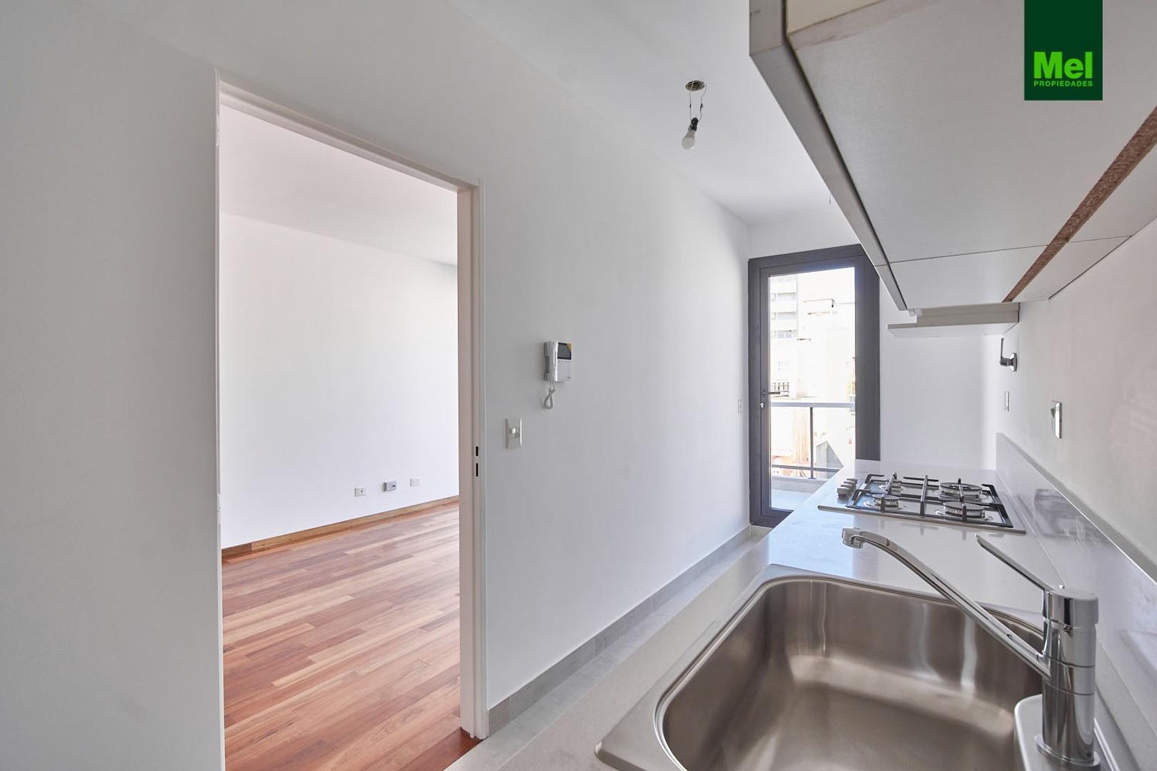 Fernandez Blanco 2364 | 4 ambientes | Amenities premium