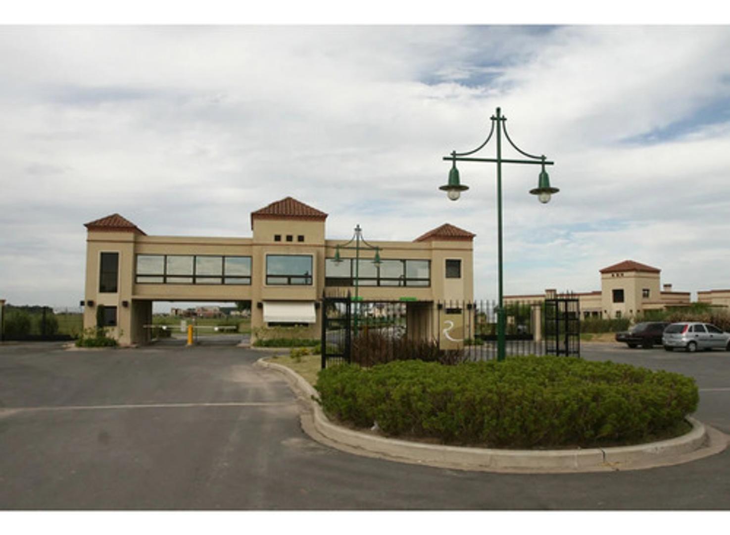 Venta Lote Interno En El Barrio Privado El Rebenque Canning