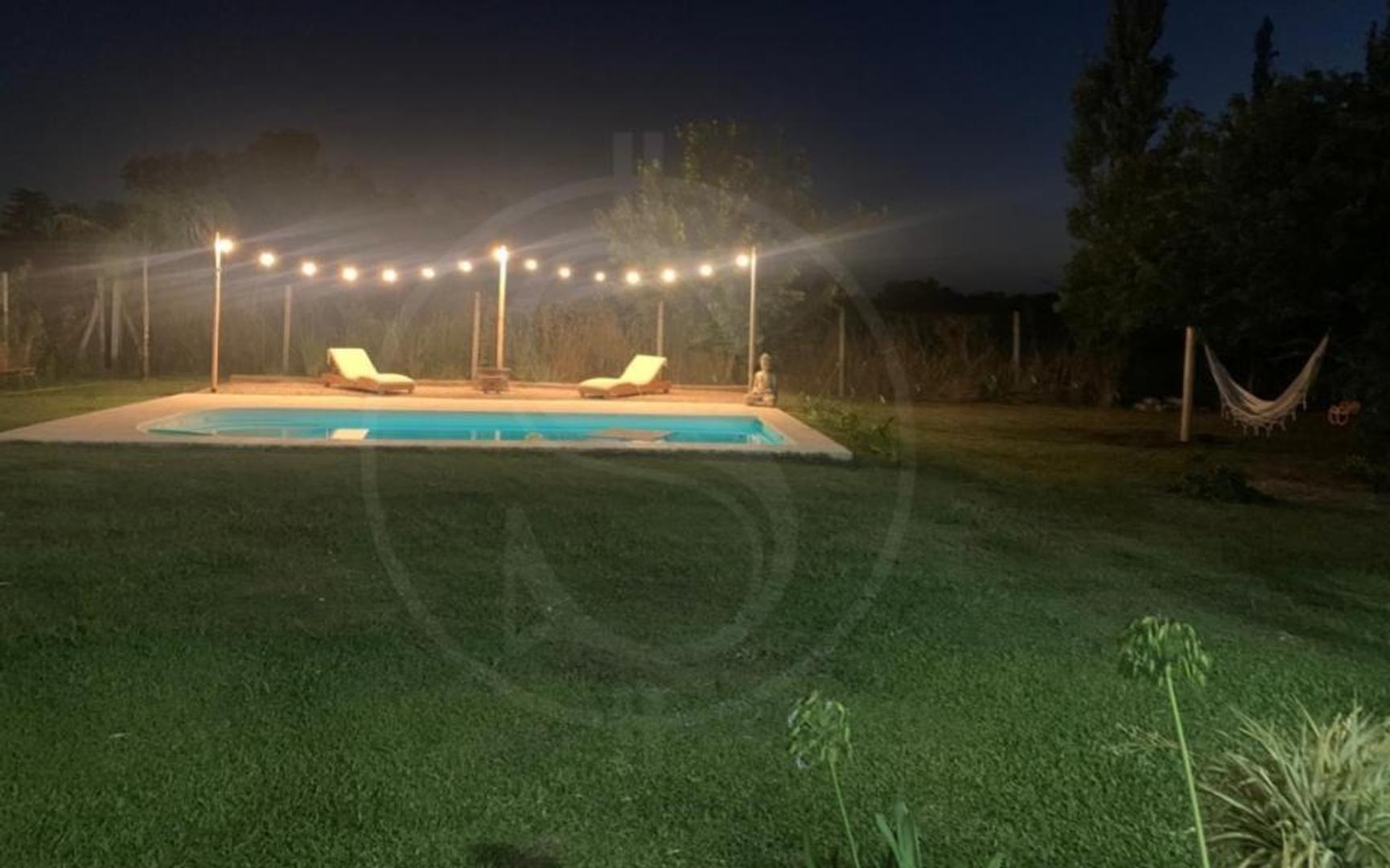 Casa en Venta de 3 dormitorios