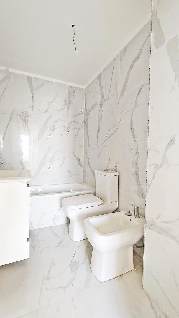 Departamento en Venta en Caballito Norte, USD 189.000