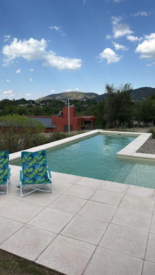 Casa en Venta – Altos de Carlos Paz, Villa Carlos Paz