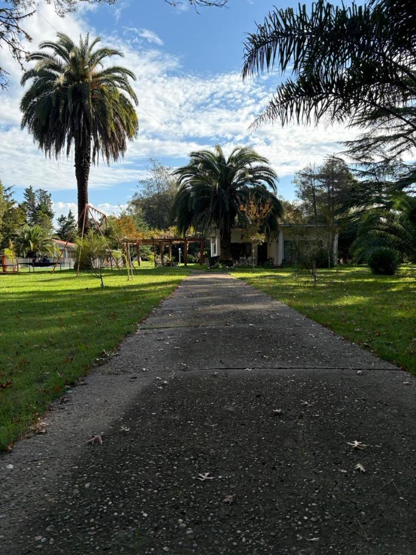 Venta Casa Quinta Berazategui