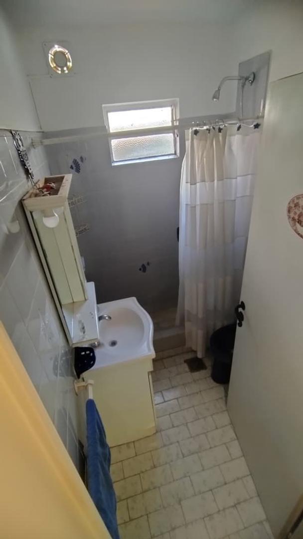 Casa en Alquiler 40 años